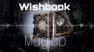 Wishbook Mágico subliminal [upl. by Ahsemaj]