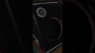 8 inch woofer speaker available [upl. by Leda52]