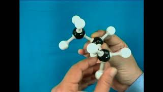 Conformational Analysis of Cycloalkanes  Dr M M Pacha [upl. by Custer832]