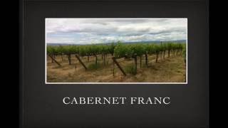 Winecast Cabernet Franc [upl. by Kolosick]