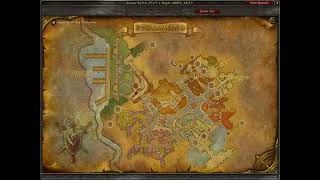 Honor Mounts Vendor Location Alliance  WoW WotLK Classic [upl. by Niltyak]