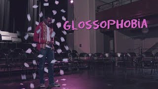 Glossophobia  Short Film [upl. by Neirda109]