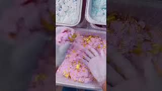 ASMRl 💜💜Tictok Live Crush Part Four l chalk Crushingl satisfying ASMR experience [upl. by Stirling541]