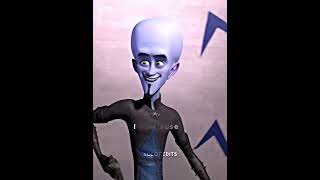 Megamind  Applause  megamind edit shorts [upl. by Waylon822]