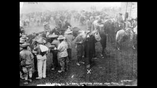 ✿ Corrido De Pancho Villa ✿ Los Cadetes De Linares [upl. by Tnek]