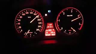 BMW 535d Stage 3 460hp880Nm acceleration [upl. by Arteid]