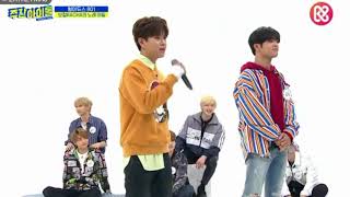 IN Life  Woojin amp Seungmin Stray Kids Cover [upl. by Aivato]