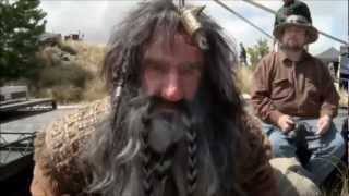 The Hobbit Behind the Scenes  Filming New Zealand [upl. by Thurston]