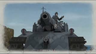 Valkyria Chronicles  A Ranks and Aces  Battles 13 and 14 [upl. by Ettegdirb]