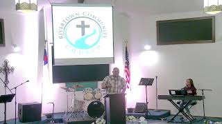 Rivertown Community Church Antioch Live Stream [upl. by Lebasiairam]