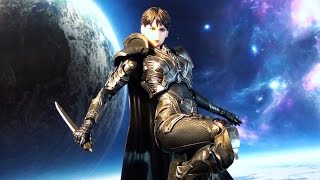 R303 Square Enix Plays Arts Kai Man of Steel FaoraUl Review [upl. by Michael]