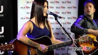 Cassadee Pope  Wasted all these tears [upl. by Cleaves]