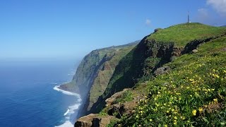 Colors of Madeira [upl. by Ecnatsnoc]