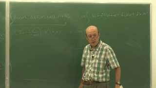 Electromagnetic Theory II  Lecture 21 [upl. by Coady509]