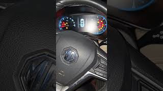 MG Hector starting problem 2021 model battery is dead 🚗👈👌 rapid luxurycar rapidauto 🚗👈👌 [upl. by Ayram]