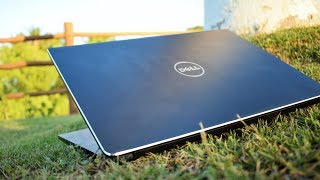 Dell Inspiron 7572  Análise  Bonito e bem construído [upl. by Eimaraj]