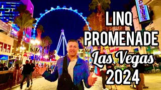 LinQ Promenade Update Have you been [upl. by Derman]