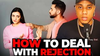 How To Deal With Rejection  Creative Ways to Handle Rejection Gracefully [upl. by Jacqui]