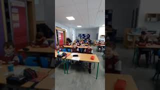 Courtenay Cúinne 5th Class school fun education gaeilge courtenaycuinne [upl. by Znieh]