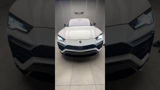 Lamborghini Urus 2022  THE FASTEST SUV IN THIS DECADE [upl. by Hsekin]