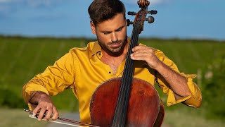 Stjepan Hauser North American Tour 2025 Announced [upl. by Callas]