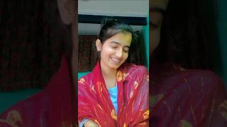 Kaise lgi meri aavaj 😂😂 comedy fun funny varshaofficial love shorts trending youtubeshorts [upl. by Hoye532]