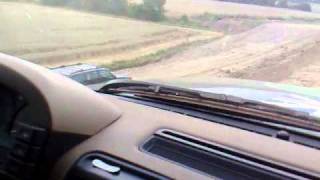 Nissan Pathfinder vs Land Rover Discovery vs Jeep Grand Cherokee Offroad  Vpart [upl. by Nannarb430]