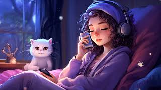 Lofi hip hop radio to relax 📚 chill beats to relaxstudy to [upl. by Reviere]