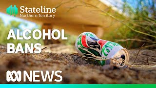 One year since alcohol bans returned in the NT the jurys still out on their impact  ABC News [upl. by Efinnej511]