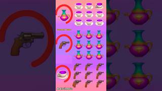 Emoji Challenge ODD Out EmojiQuiz viralshort emojigame EmojiChallenge emojipuzzlechallenge [upl. by Oflodur]