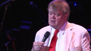 The News from Lake Wobegon  12122015 [upl. by Enyalb]