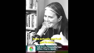 Are INFJs ENFJs ESFJs and ISFJs All Thinking the Same Thing  PersonalityHackercom [upl. by Sherfield]