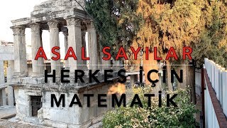 14 ASAL SAYILAR  Aralarında Asallık  Konu Anlatımı  HiMatematik [upl. by Imeaj]