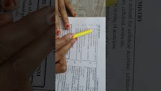 class 16 carbonyl compound uses of acetone and acetaldehyde [upl. by Esilram]