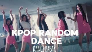 KPOP RANDOM DANCE NEW POPULAR DANCE BREAK Leesuga [upl. by Ebarta353]