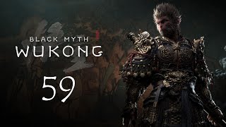 Black Myth Wukong  59  Eine komplett neue Taktik [upl. by Zicarelli19]