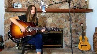 Tin Man  Miranda Lambert Cover Taylor Loren [upl. by Sivehc]