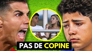 6 Choses que Cristiano Ronaldo Interdit à Son Fils [upl. by Dasteel]