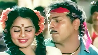 Saamiya Vendikittu  சாமிய வேண்டிக்கிட்டு  Kavithai Paadum Alaigal Movie Songs [upl. by Ano]