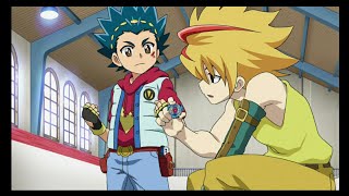 beyblade burst evolution episode 2 in hindi review [upl. by Ricketts50]