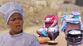 Iya Alakara  A Nigerian Yoruba Movie Starring Lateef Adedimeji  Morounmubo Lawal [upl. by Shayn]