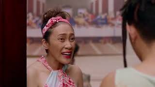 Sama Sama — Ex Battalion S O N S Sons Of Nanay Sabel OST Official Music Video [upl. by Aihsi656]