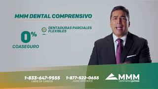 EL DENTAL DE MMM CUIDA TU SALUD Y TU BOLSILLO [upl. by Aennyl]