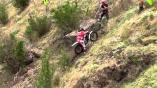 Extreme hill climb event on trials bikes︱Cross Training Trials Techniques [upl. by Piefer]