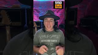 Live with Philip Sayce 5150hub [upl. by Zane567]