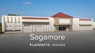 ¿Por qué nos gusta este deal Sagamore en Indiana [upl. by Colinson]