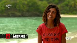 quotSurvivor 2015 All Star Ünlüler Gönüllüler 24Bölüm Körebe Oyunu Full HD İzlequot [upl. by Ludovico]