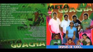 META GUACHA CD COMPLETO DESPUES DE TODO [upl. by Anica565]