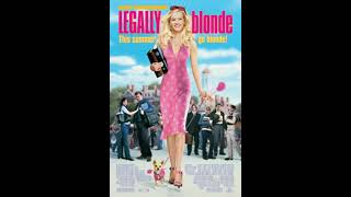 Legally Blonde 2001 Movie Review [upl. by Winograd931]