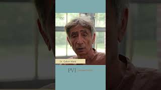 Gabor Maté on Polyvagal Theory Empathy and Human Connection [upl. by Urien]